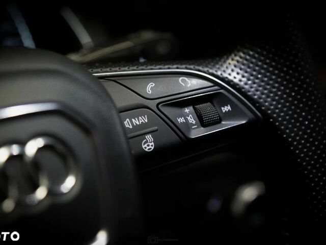 Ауді Ку 7, об'ємом двигуна 2.97 л та пробігом 238 тис. км за 36501 $, фото 9 на Automoto.ua