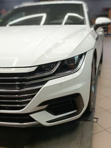 Фольксваген Arteon, об'ємом двигуна 2 л та пробігом 274 тис. км за 17862 $, фото 3 на Automoto.ua