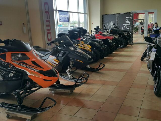 Купити нове авто Comman у Харкові в автосалоні "Kupimoto Харків" | Фото 5 на Automoto.ua