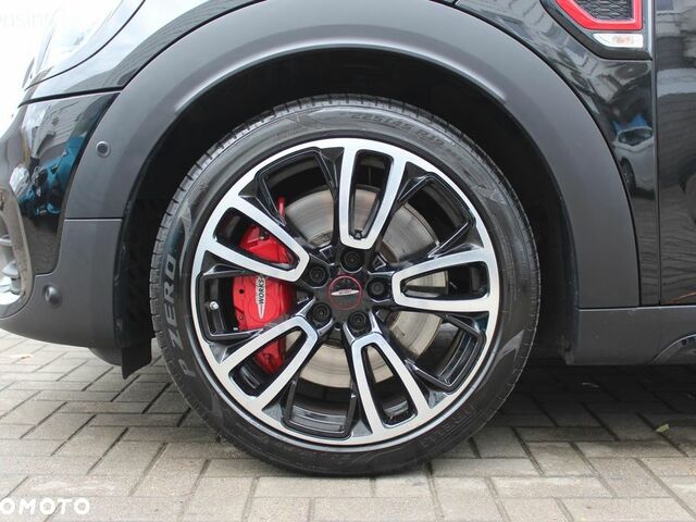 Мини John Cooper Works, объемом двигателя 2 л и пробегом 8 тыс. км за 38855 $, фото 3 на Automoto.ua