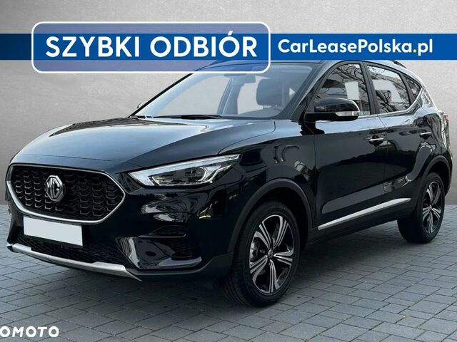 МГ ЗС, объемом двигателя 1.5 л и пробегом 1 тыс. км за 17721 $, фото 1 на Automoto.ua