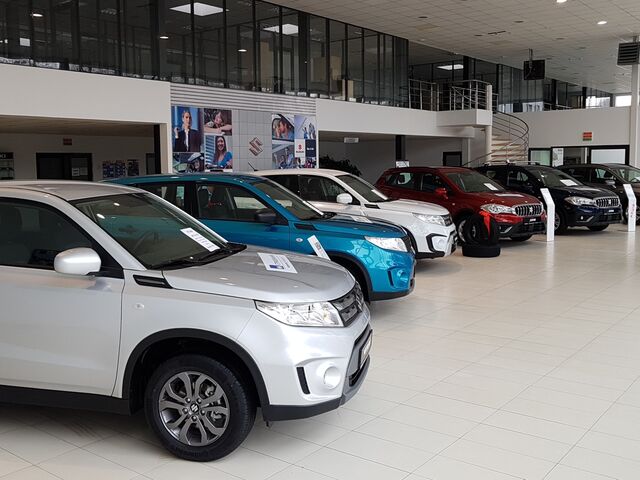 Купить новое авто  в Виннице в автосалоне "Автотрейдинг-Винница" | Фото 4 на Automoto.ua