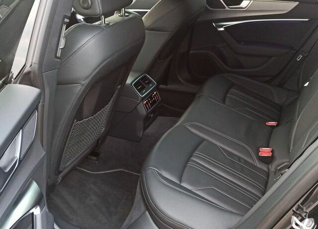 Ауді A7 Sportback, об'ємом двигуна 1.97 л та пробігом 32 тис. км за 56134 $, фото 26 на Automoto.ua