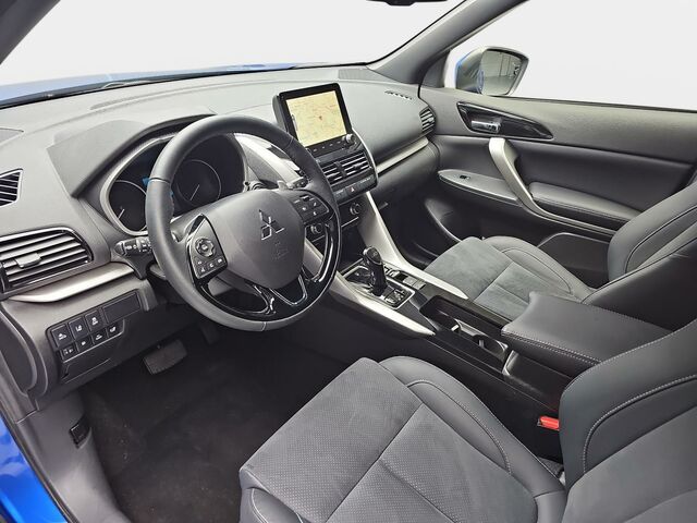 Мицубиси Eclipse Cross 2025 в Европе на Automoto.ua Мицубиси Eclipse Cross, объемом двигателя 2.4 л и пробегом 7 тыс. км за 30490 $, фото 19 на Automoto.ua