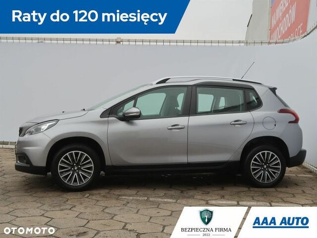 Пежо 2008, об'ємом двигуна 1.2 л та пробігом 64 тис. км за 9503 $, фото 2 на Automoto.ua