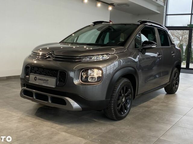 Ситроен C3 Aircross, объемом двигателя 1.2 л и пробегом 65 тыс. км за 13801 $, фото 3 на Automoto.ua