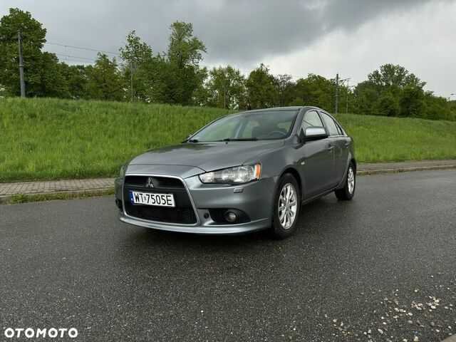 Міцубісі Lancer, об'ємом двигуна 1.59 л та пробігом 293 тис. км за 5378 $, фото 1 на Automoto.ua