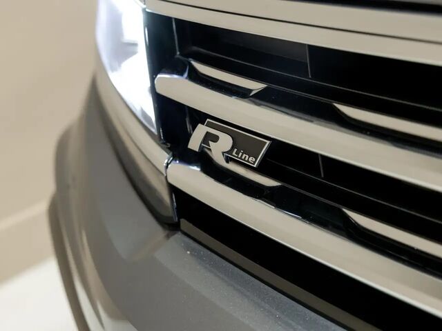 Фольксваген Tiguan Allspace 2020 в Европе на Automoto.ua Серый Фольксваген Tiguan Allspace, объемом двигателя 1.98 л и пробегом 118 тыс. км за 41949 $, фото 10 на Automoto.ua