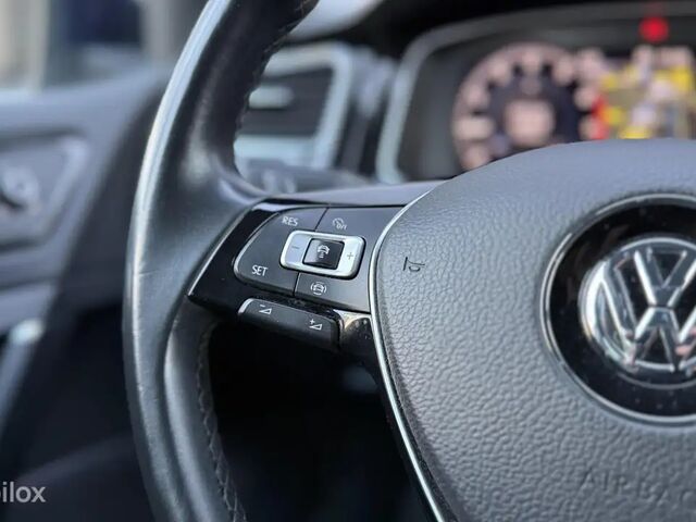Фольксваген Гольф Вариант 2018 в Европе на Automoto.ua Фольксваген Гольф Вариант, объемом двигателя 1.5 л и пробегом 115 тыс. км за 20919 $, фото 14 на Automoto.ua