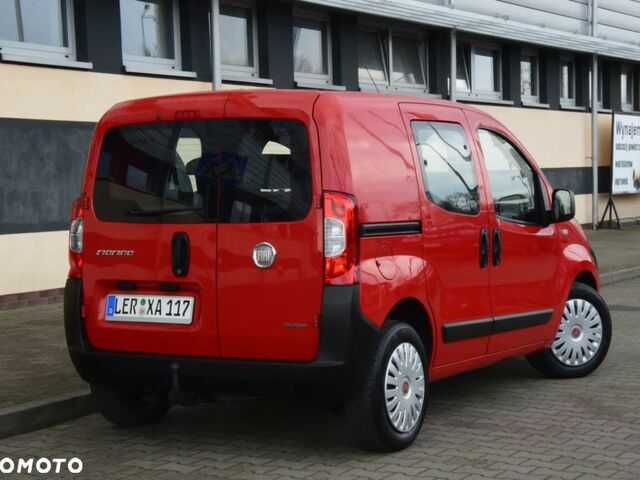 Фіат Fiorino, об'ємом двигуна 1.25 л та пробігом 214 тис. км за 3434 $, фото 13 на Automoto.ua