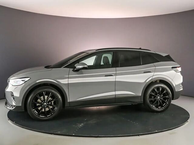 Фольксваген ID.4 2024 в Европе на Automoto.ua Серый Фольксваген ID.4, объемом двигателя 0 л и пробегом 7 тыс. км за 32900 $, фото 1 на Automoto.ua