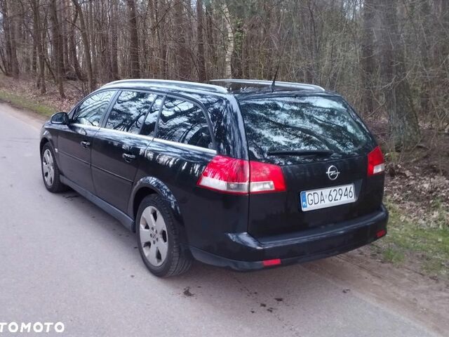 Опель Вектра, об'ємом двигуна 2 л та пробігом 290 тис. км за 2894 $, фото 2 на Automoto.ua