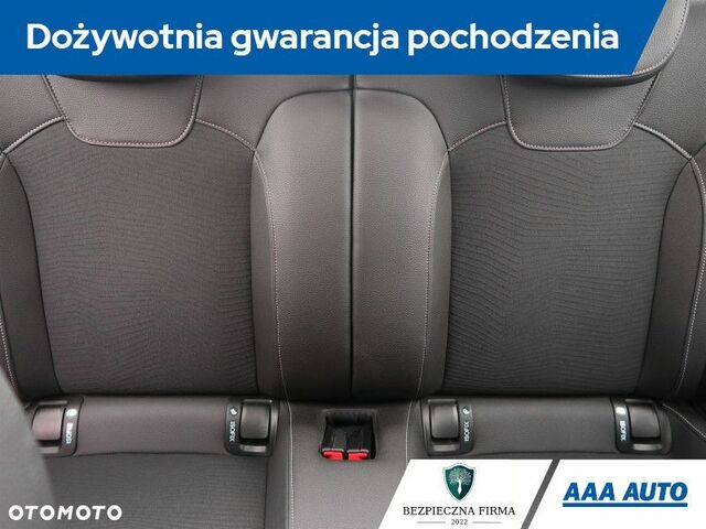 Опель Адам, об'ємом двигуна 1.4 л та пробігом 62 тис. км за 7883 $, фото 10 на Automoto.ua