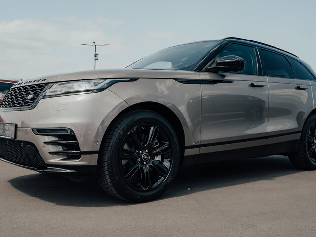 Купити нове авто  у Києві в автосалоні "Land Rover Київ Аеропорт" | Фото 10 на Automoto.ua