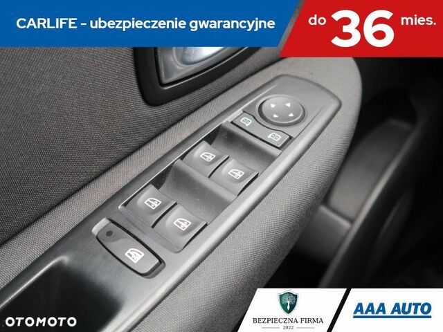 Рено Гранд Сценік, об'ємом двигуна 1.4 л та пробігом 196 тис. км за 5292 $, фото 17 на Automoto.ua