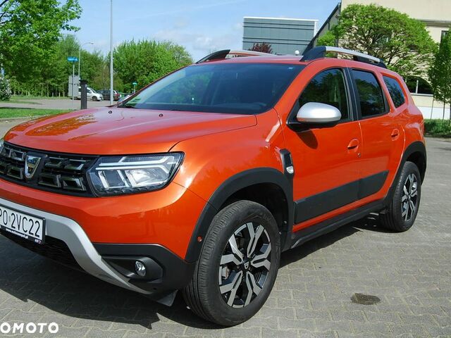 Дачія Duster, об'ємом двигуна 1 л та пробігом 2100 тис. км за 14881 $, фото 1 на Automoto.ua