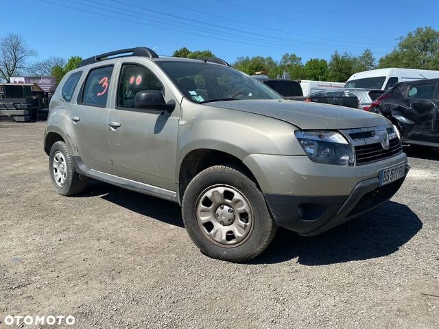 Дачія Duster, об'ємом двигуна 1.46 л та пробігом 185 тис. км за 4212 $, фото 1 на Automoto.ua