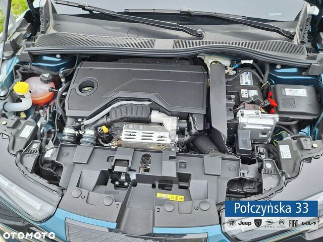 Альфа Ромео Джуниор 2025 в Европе на Automoto.ua Синий Альфа Ромео Джуниор, объемом двигателя 1 л и пробегом 7 тыс. км за 31693 $, фото 38 на Automoto.ua