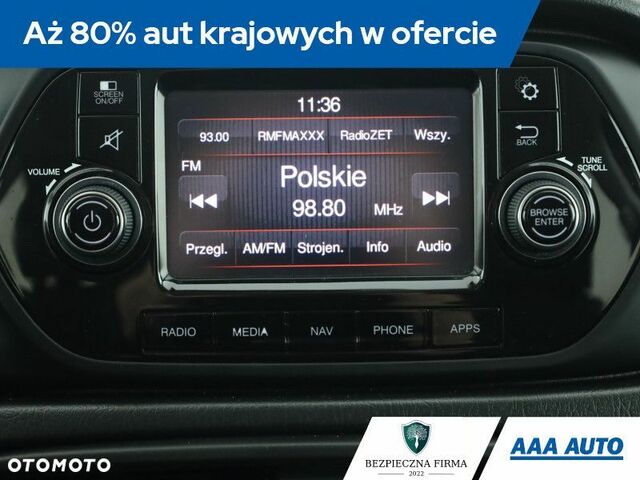 Фиат Типо, объемом двигателя 1.6 л и пробегом 132 тыс. км за 8639 $, фото 9 на Automoto.ua