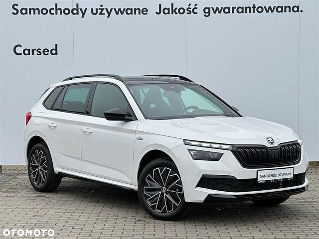 Шкода KAMIQ, объемом двигателя 1 л и пробегом 140 тыс. км за 23737 $, фото 39 на Automoto.ua