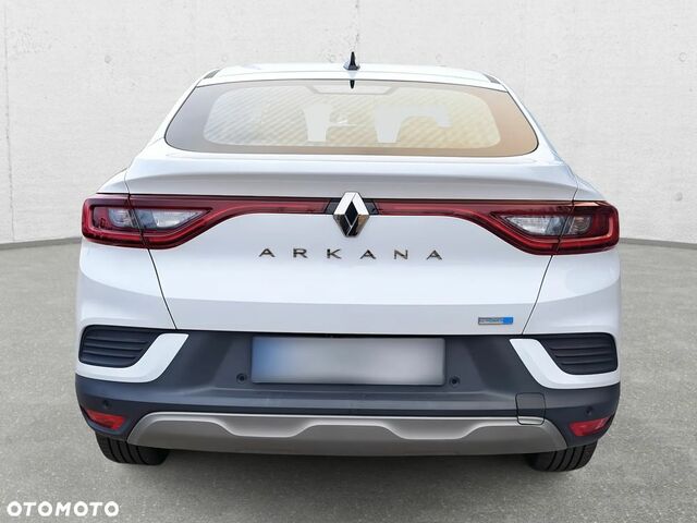 Рено Arkana, об'ємом двигуна 1.6 л та пробігом 28 тис. км за 23758 $, фото 5 на Automoto.ua