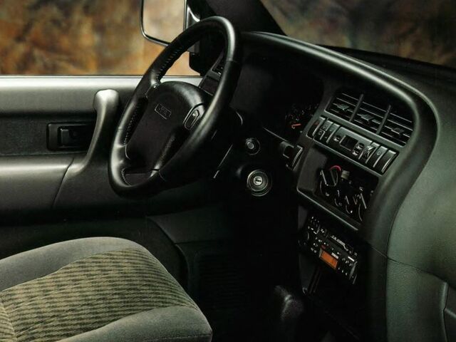 Опель Монтерей, Позашляховик / Кросовер 1991 - 1998 A 3.1 TD (3 dr)