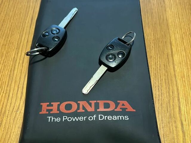 Хонда Аккорд, об'ємом двигуна 2.35 л та пробігом 255 тис. км за 6458 $, фото 38 на Automoto.ua
