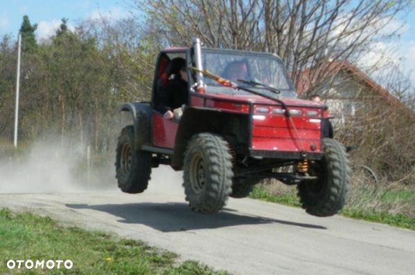 Сузукі Джімні, об'ємом двигуна 1.3 л та пробігом 130 тис. км за 16199 $, фото 2 на Automoto.ua