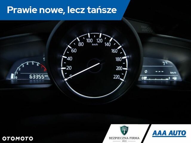 Мазда СХ-3, об'ємом двигуна 2 л та пробігом 63 тис. км за 16199 $, фото 11 на Automoto.ua