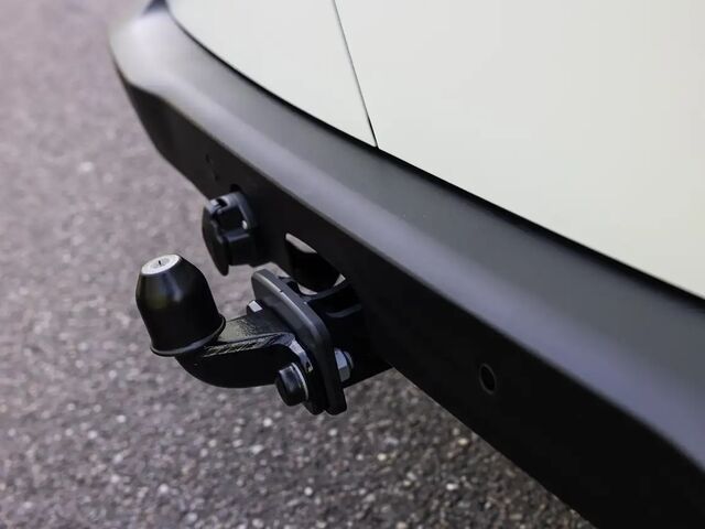 Фольксваген Transporter 2025 в Европе на Automoto.ua Белый Фольксваген Transporter, объемом двигателя 0 л и пробегом 10 тыс. км за 71613 $, фото 14 на Automoto.ua