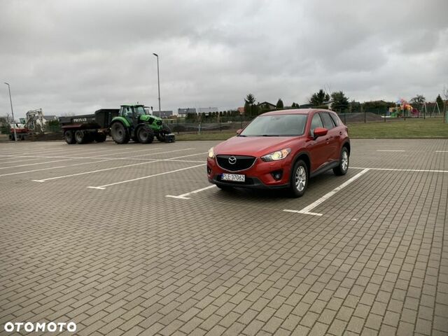 Мазда СХ-5, об'ємом двигуна 2.19 л та пробігом 195 тис. км за 11987 $, фото 8 на Automoto.ua