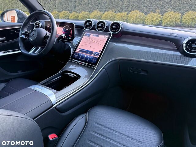 Мерседес ЦЛЦ-класс 2024 в Европе на Automoto.ua Серый Мерседес ЦЛЦ-класс, объемом двигателя 1 л и пробегом 23 тыс. км за 54407 $, фото 24 на Automoto.ua