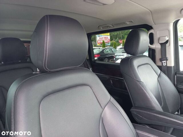 Мерседес В-Класс 2015 в Европе на Automoto.ua Белый Мерседес В-Класс, объемом двигателя 2.14 л и пробегом 299 тыс. км за 30676 $, фото 15 на Automoto.ua