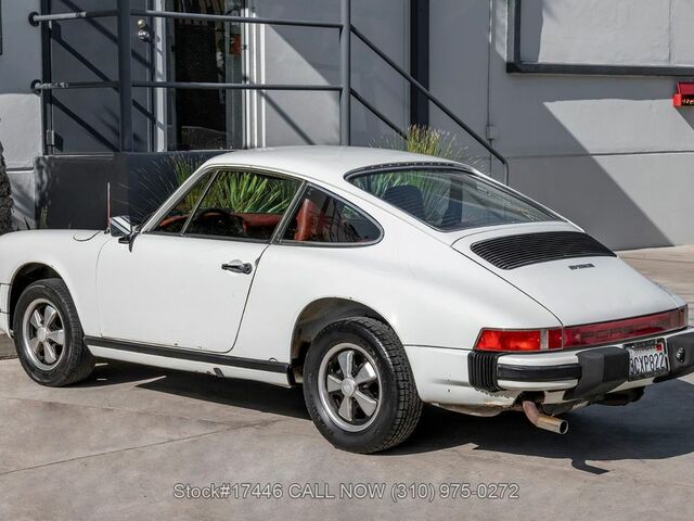 Порше 912, об'ємом двигуна 0 л та пробігом 100 тис. км за 28661 $, фото 6 на Automoto.ua