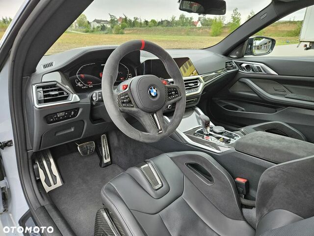 БМВ M4, объемом двигателя 2.99 л и пробегом 13 тыс. км за 114471 $, фото 25 на Automoto.ua