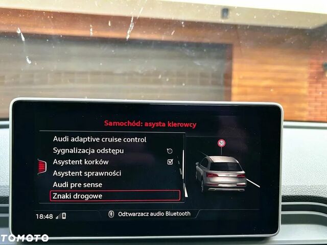 Ауди Ку 5, объемом двигателя 1.97 л и пробегом 118 тыс. км за 32145 $, фото 34 на Automoto.ua