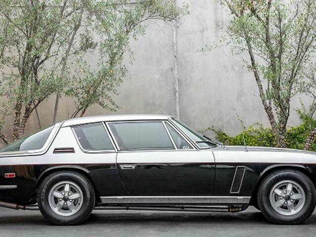 Jensen Interceptor, объемом двигателя 0 л и пробегом 71 тыс. км за 42266 $, фото 2 на Automoto.ua