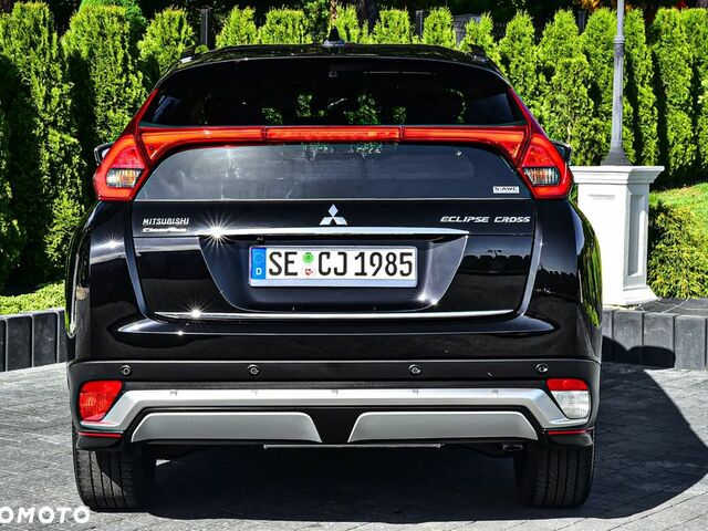 Мицубиси Eclipse Cross, объемом двигателя 1.5 л и пробегом 100 тыс. км за 19395 $, фото 21 на Automoto.ua