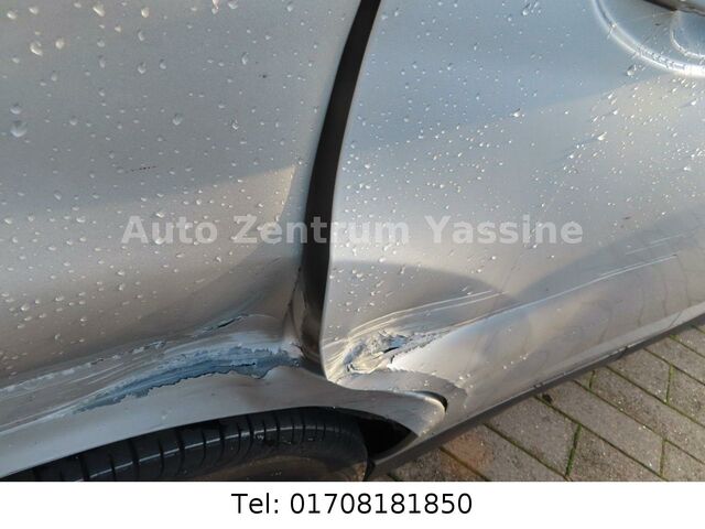 Форд Си-Макс 2019 в Европе на Automoto.ua Серебряный Форд Си-Макс, объемом двигателя 1 л и пробегом 71 тыс. км за 5950 $, фото 6 на Automoto.ua