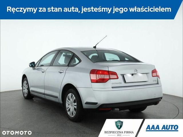 Сітроен С5, об'ємом двигуна 1.75 л та пробігом 250 тис. км за 4320 $, фото 4 на Automoto.ua