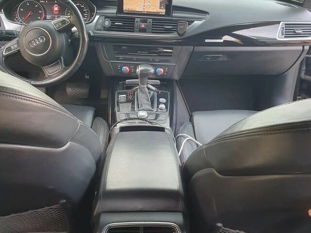 Ауді A7 Sportback, об'ємом двигуна 2.97 л та пробігом 239 тис. км за 22009 $, фото 15 на Automoto.ua