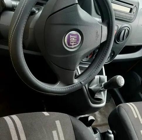 Фиат Fiorino, объемом двигателя 1.36 л и пробегом 170 тыс. км за 3218 $, фото 8 на Automoto.ua