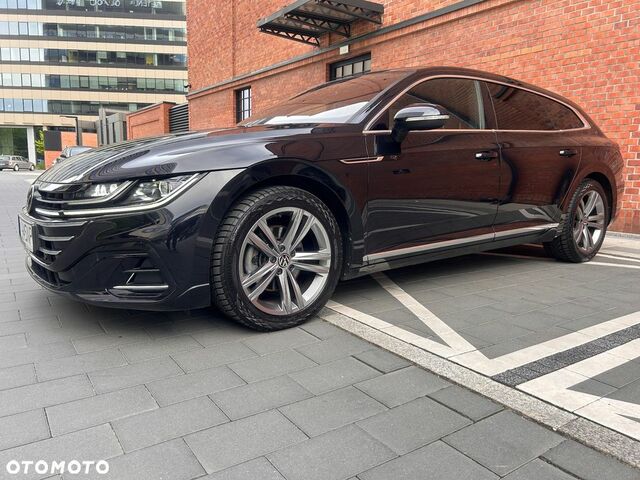 Фольксваген Arteon, об'ємом двигуна 1.98 л та пробігом 63 тис. км за 35851 $, фото 20 на Automoto.ua