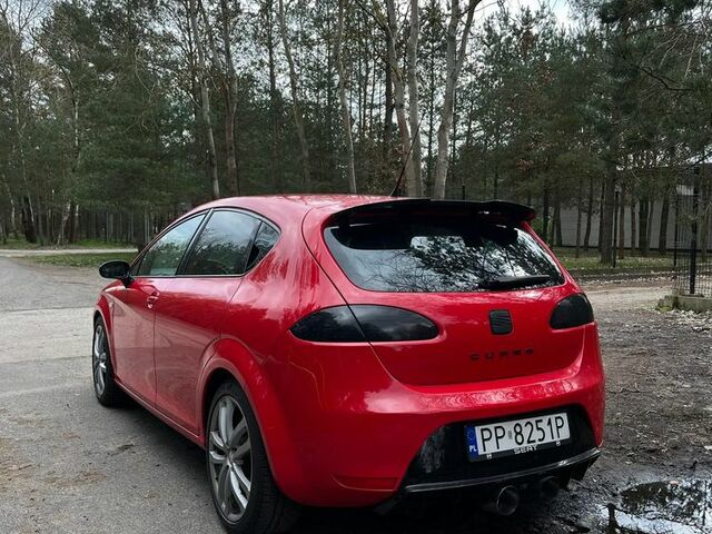 Сеат Leon, об'ємом двигуна 1.98 л та пробігом 177 тис. км за 6587 $, фото 6 на Automoto.ua