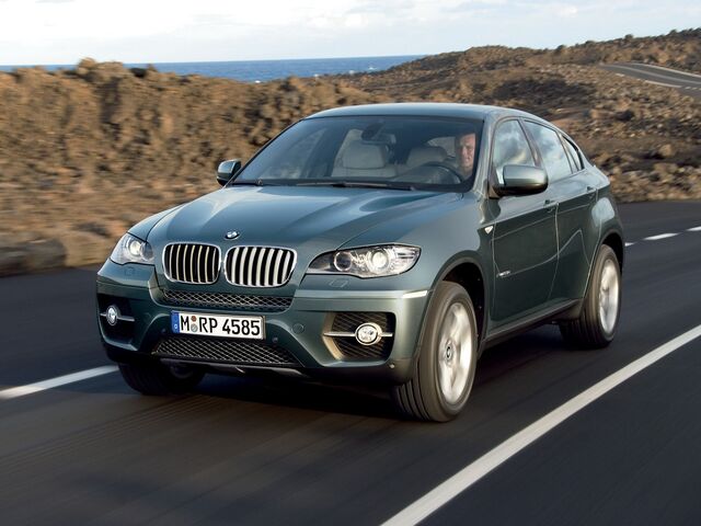 БМВ Х серія, Універсал 2010 - н.в. XDrive 30d (245)