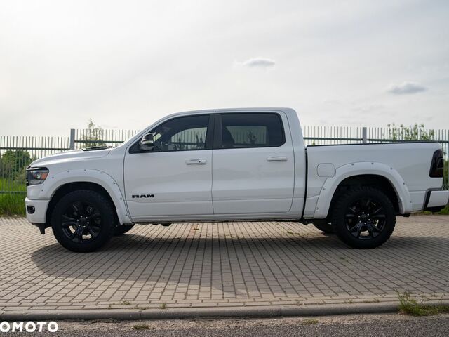 Додж RAM, об'ємом двигуна 5.65 л та пробігом 19 тис. км за 47516 $, фото 16 на Automoto.ua