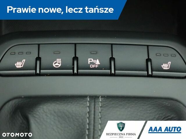 Киа Рио, объемом двигателя 1.2 л и пробегом 64 тыс. км за 11231 $, фото 11 на Automoto.ua