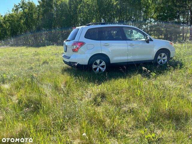 Субару Forester, об'ємом двигуна 2 л та пробігом 187 тис. км за 10778 $, фото 4 на Automoto.ua