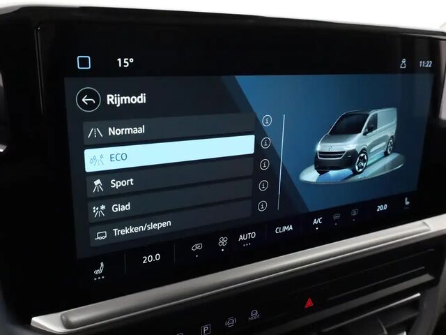 Фольксваген Transporter 2024 у Європі на Automoto.ua Сірий Фольксваген Transporter, об'ємом двигуна 2 л та пробігом 15 тис. км за 68961 $, фото 9 на Automoto.ua