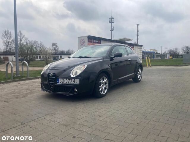 Альфа Ромео Mito, об'ємом двигуна 1.37 л та пробігом 180 тис. км за 4730 $, фото 1 на Automoto.ua